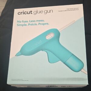 Cricut Glue Gun